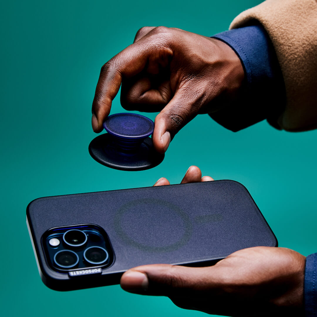 MagSafe PopGrips Phone Grips and Accessories | PopSockets